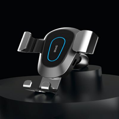 車(chē)載充電器手板模型