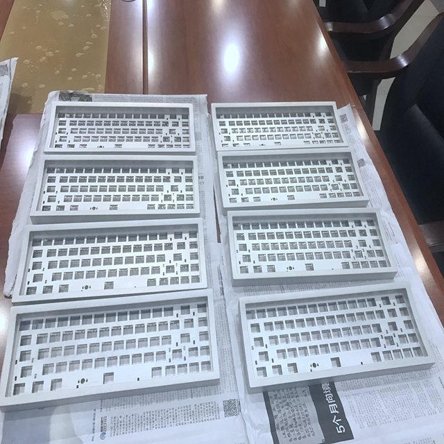 五軸加工葉輪的加工你掌握了嗎？