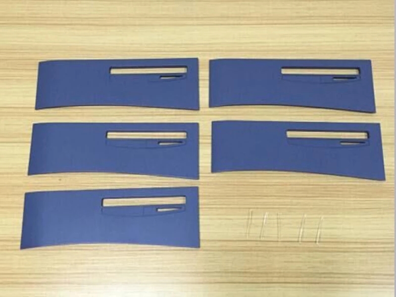 精密手板模型打磨主要有什么作用？